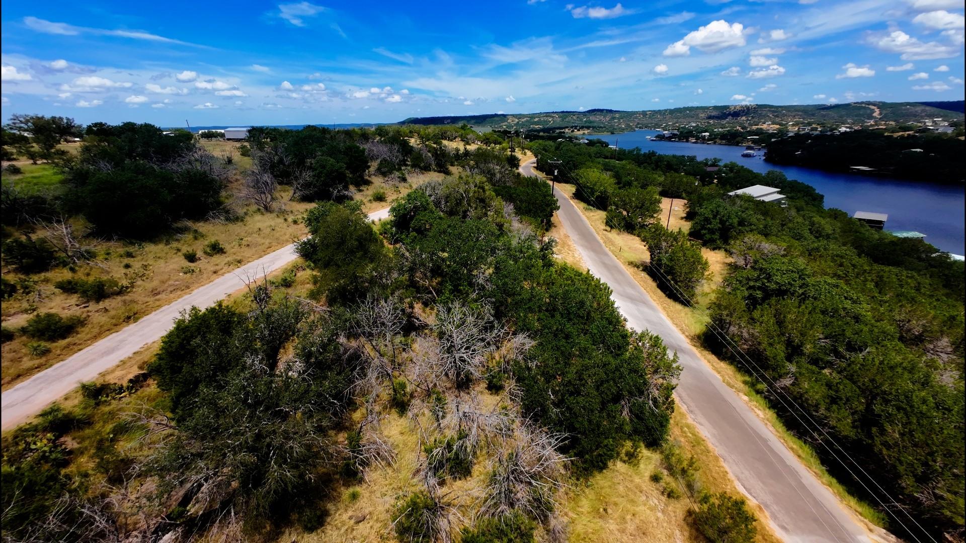 Tbd Cr 137 Street Burnet TX 78611