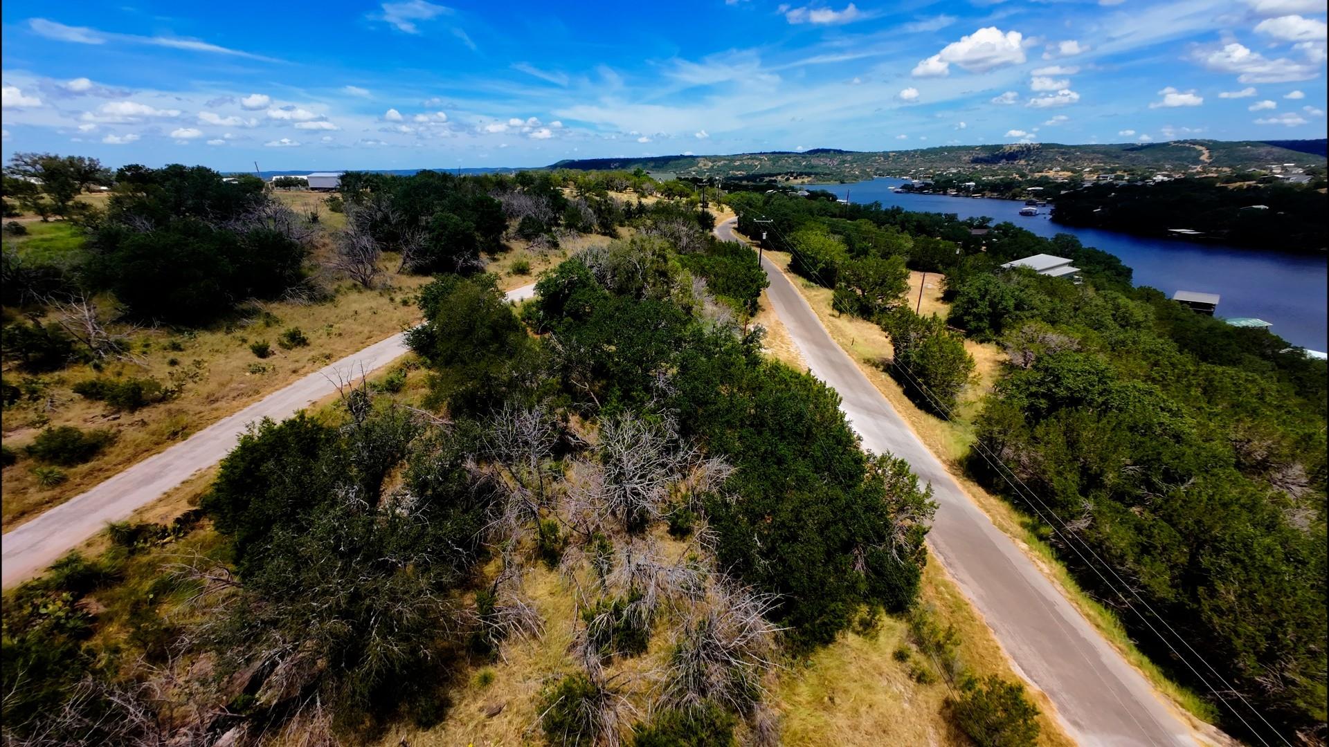 Tbd Cr 137 Street Burnet TX 78611