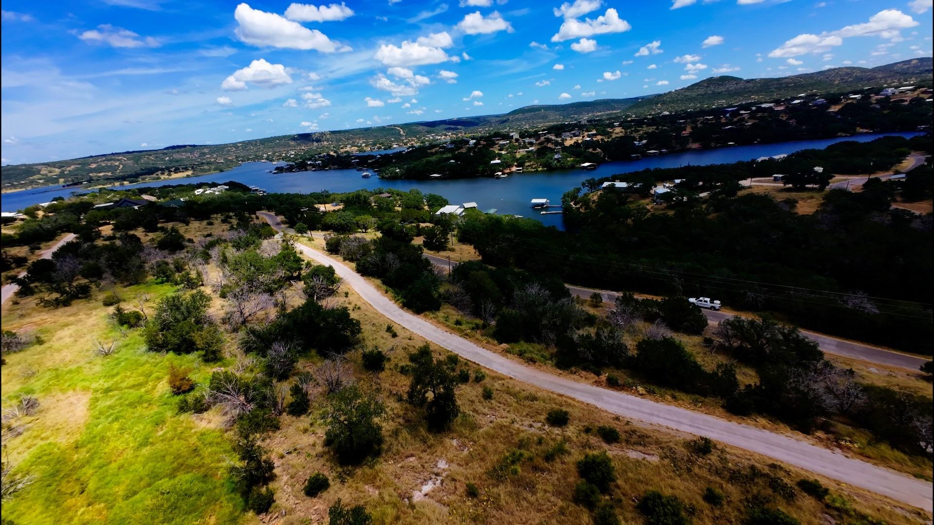 Tbd Cr 137 Street Burnet TX 78611