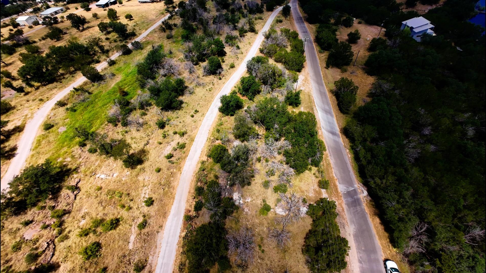 Tbd Cr 137 Street Burnet TX 78611
