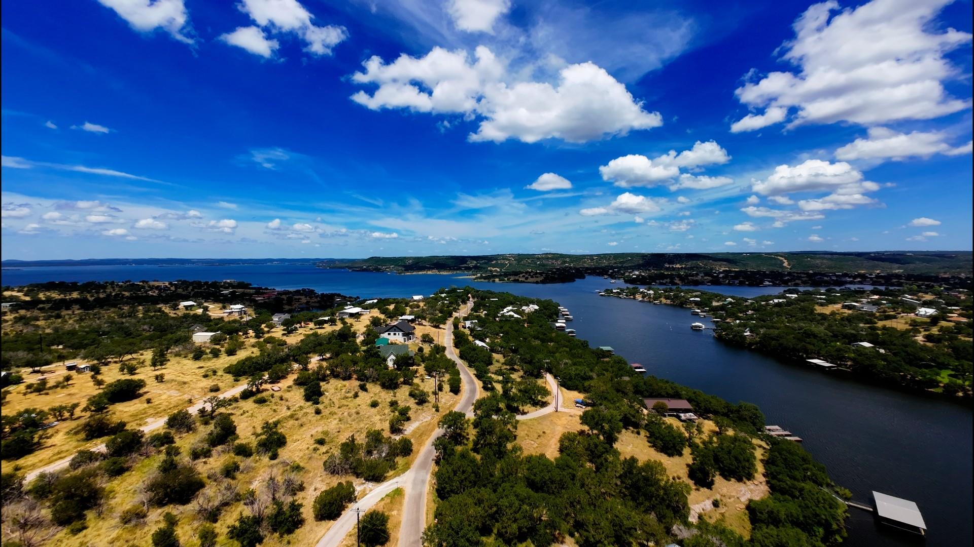 Tbd Cr 137 Street Burnet TX 78611