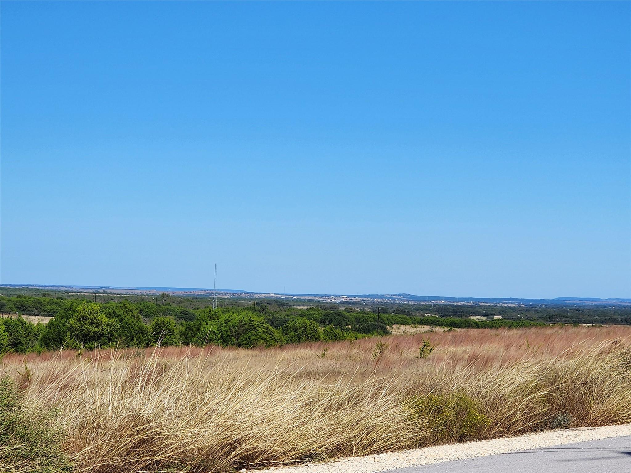 Lot 73 Shin Oak Drive Lampasas TX 76550