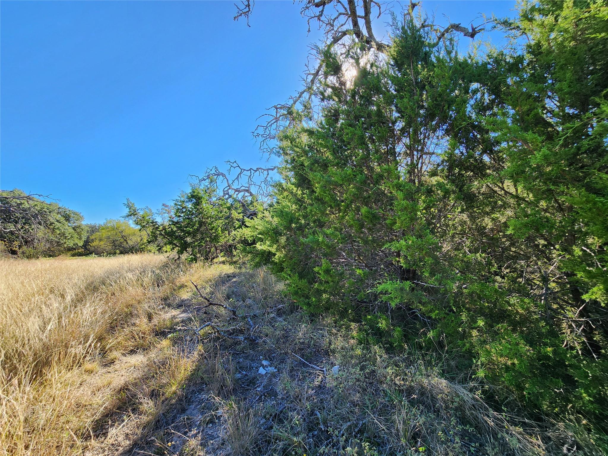 Lot 73 Shin Oak Drive Lampasas TX 76550