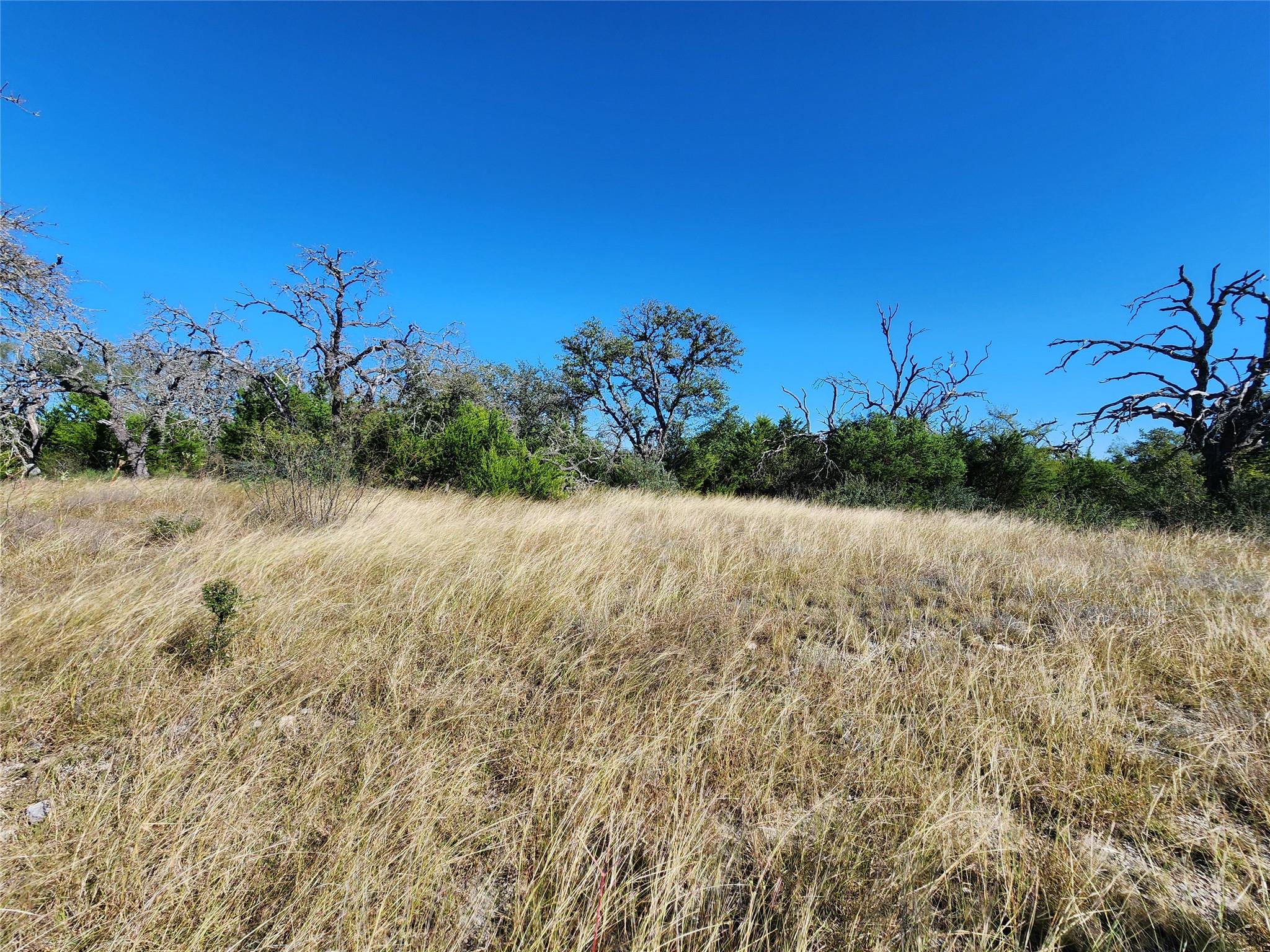 Lot 73 Shin Oak Drive Lampasas TX 76550