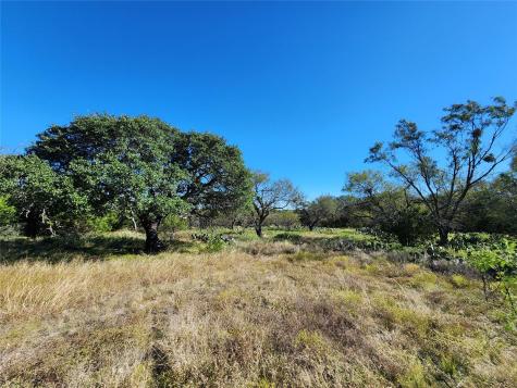 Lot 73 Shin Oak Drive Lampasas TX 76550