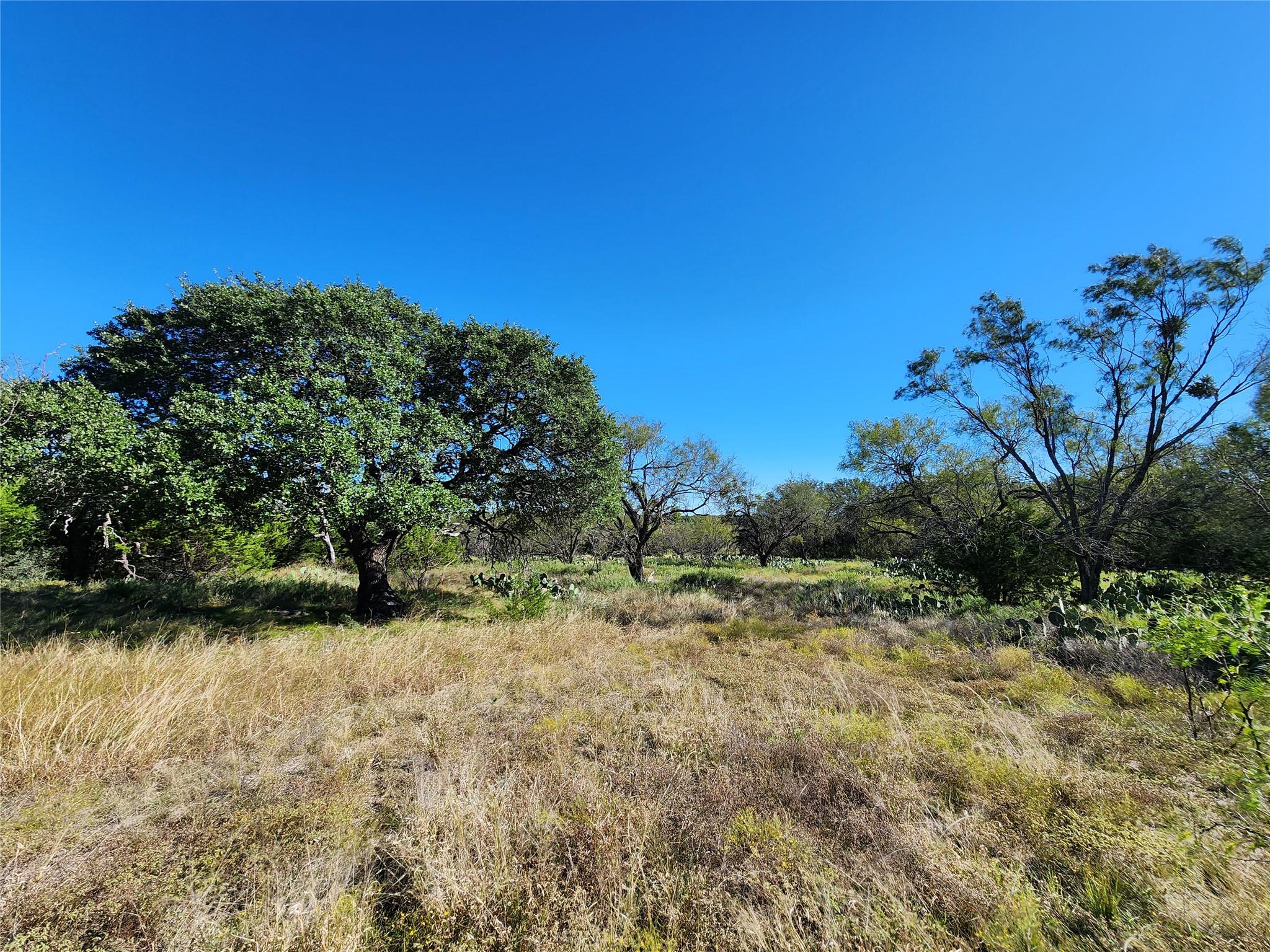 Lot 73 Shin Oak Drive Lampasas TX 76550