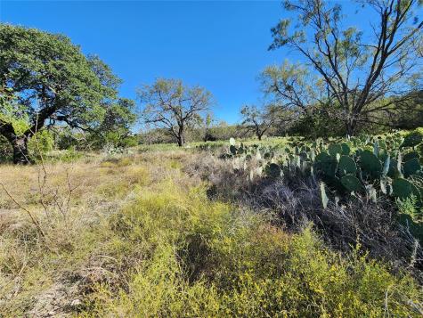 Lot 73 Shin Oak Drive Lampasas TX 76550