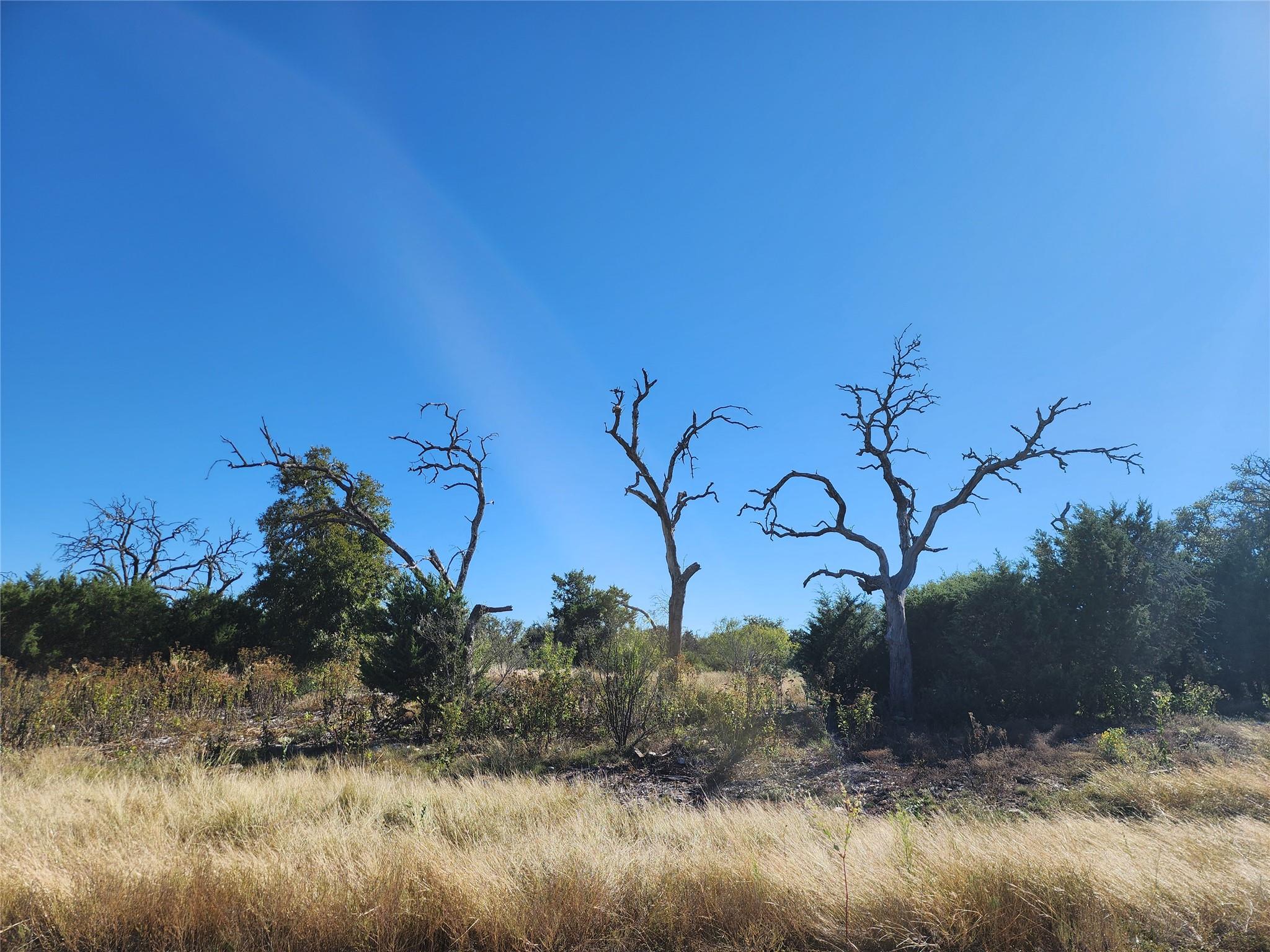 Lot 73 Shin Oak Drive Lampasas TX 76550