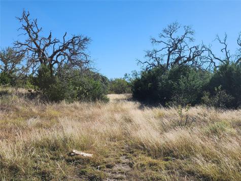 Lot 73 Shin Oak Drive Lampasas TX 76550