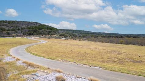 Lot Lone Oak Drive Burnet TX 78611