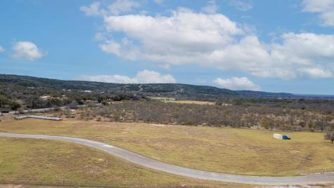 Lot Lone Oak Drive Burnet TX 78611