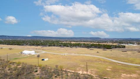Lot Lone Oak Drive Burnet TX 78611