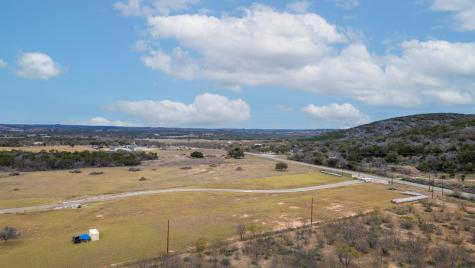 Lot Lone Oak Drive Burnet TX 78611