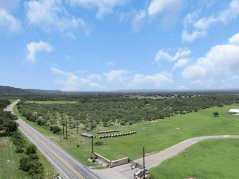 Lot Lone Oak Drive Burnet TX 78611