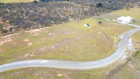 Lot Lone Oak Drive Burnet TX 78611