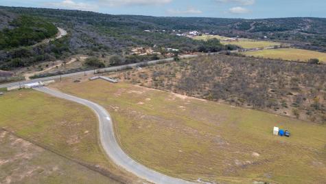 Lot Lone Oak Drive Burnet TX 78611