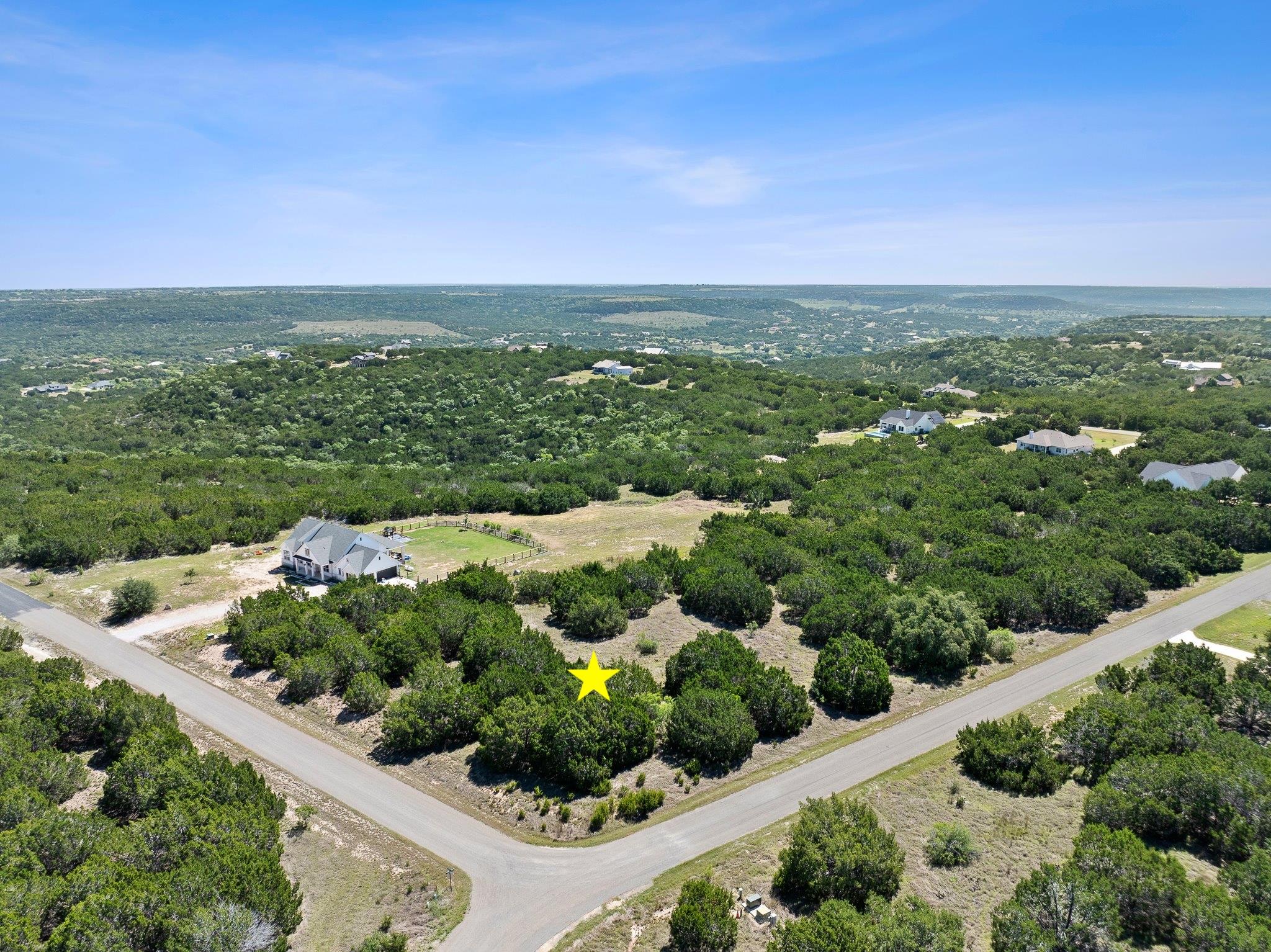 2409 Whitewater Drive Bertram TX 78605