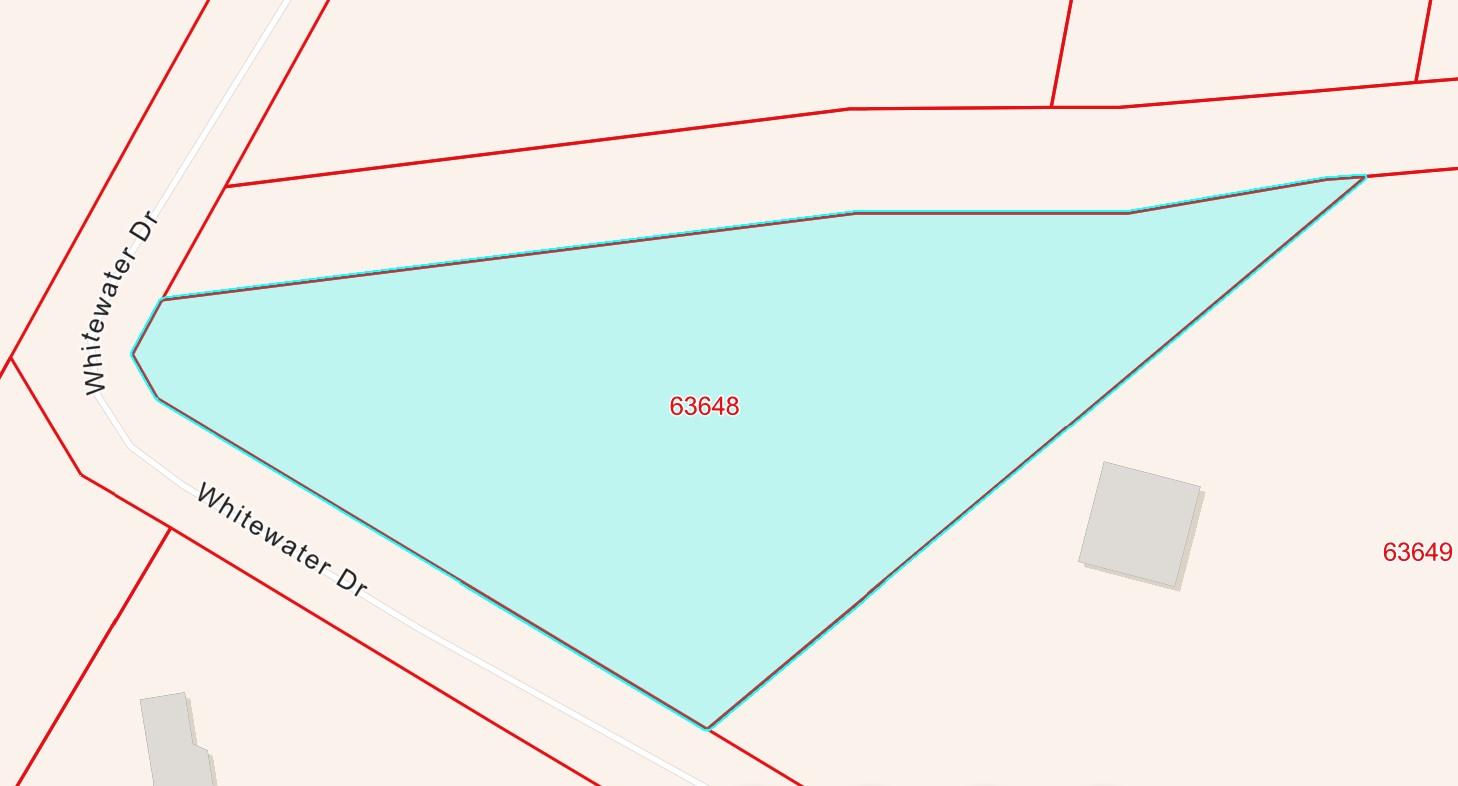 2409 Whitewater Drive Bertram TX 78605