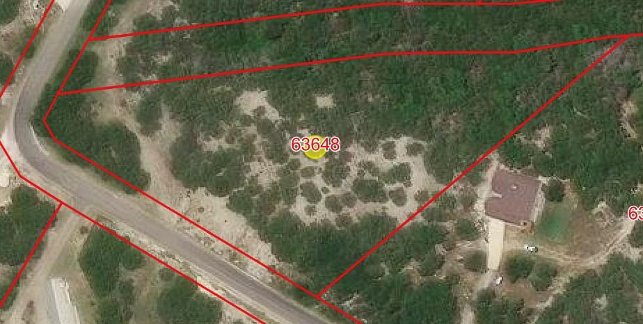 2409 Whitewater Drive Bertram TX 78605