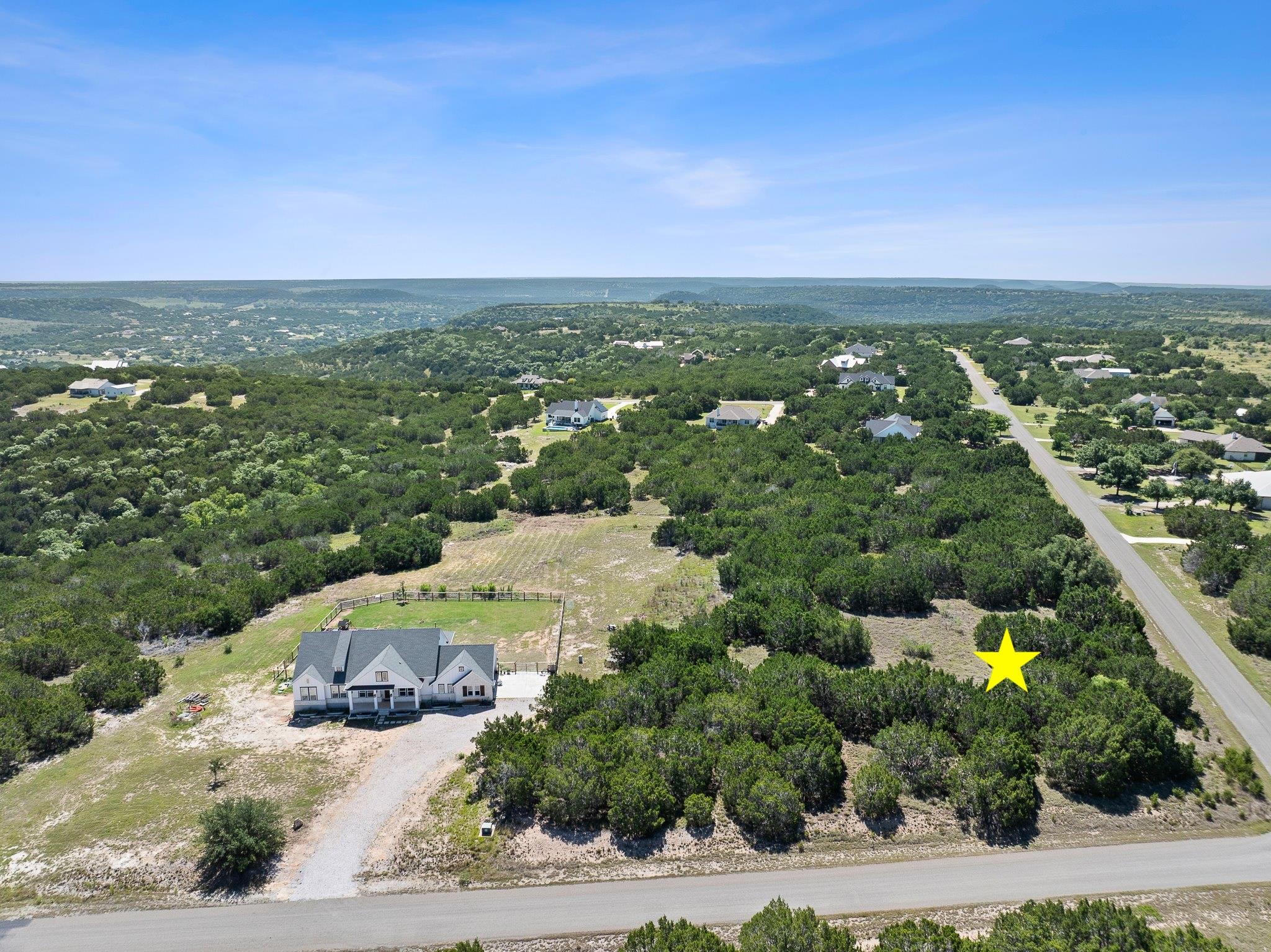 2409 Whitewater Drive Bertram TX 78605