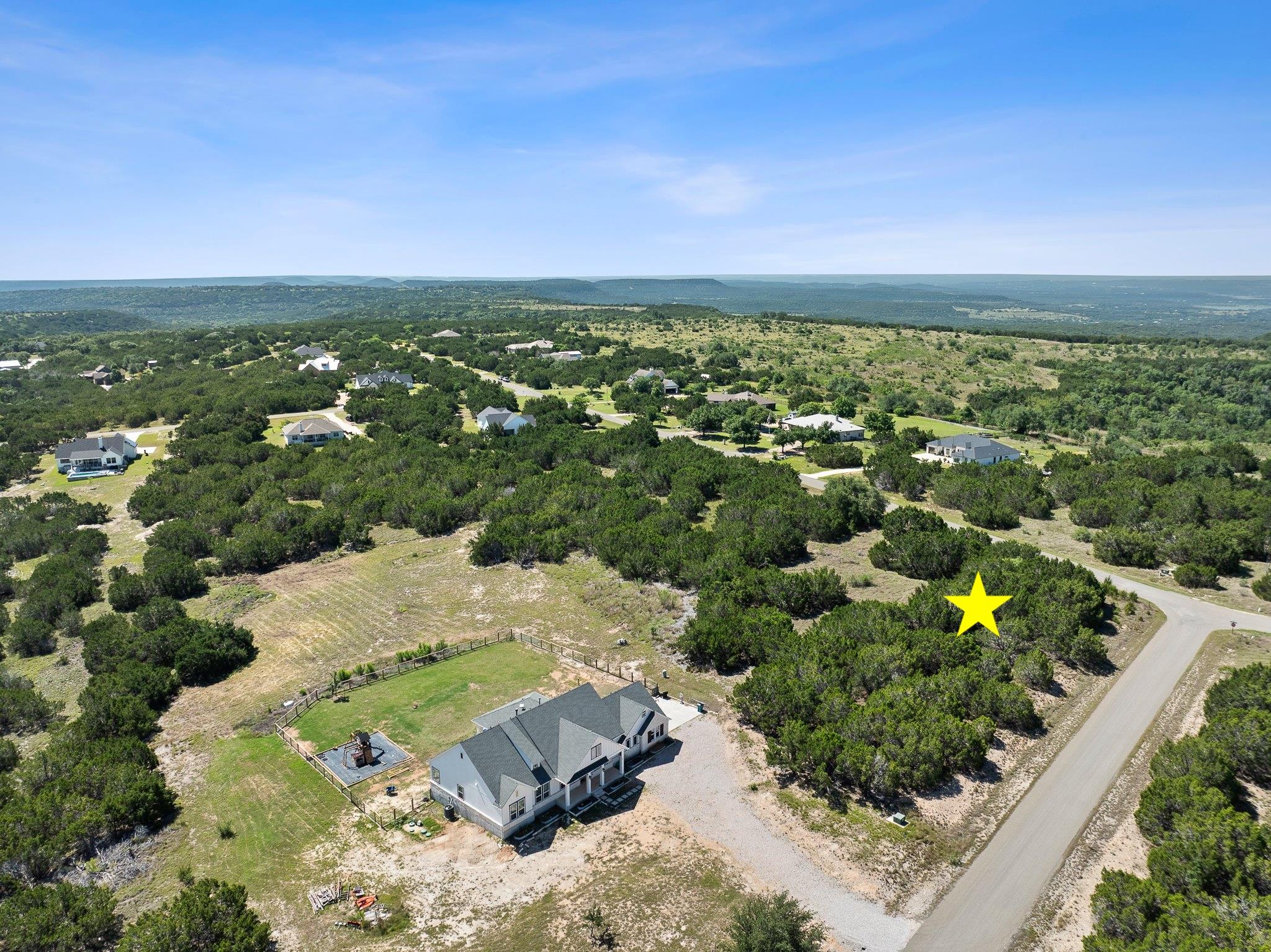 2409 Whitewater Drive Bertram TX 78605