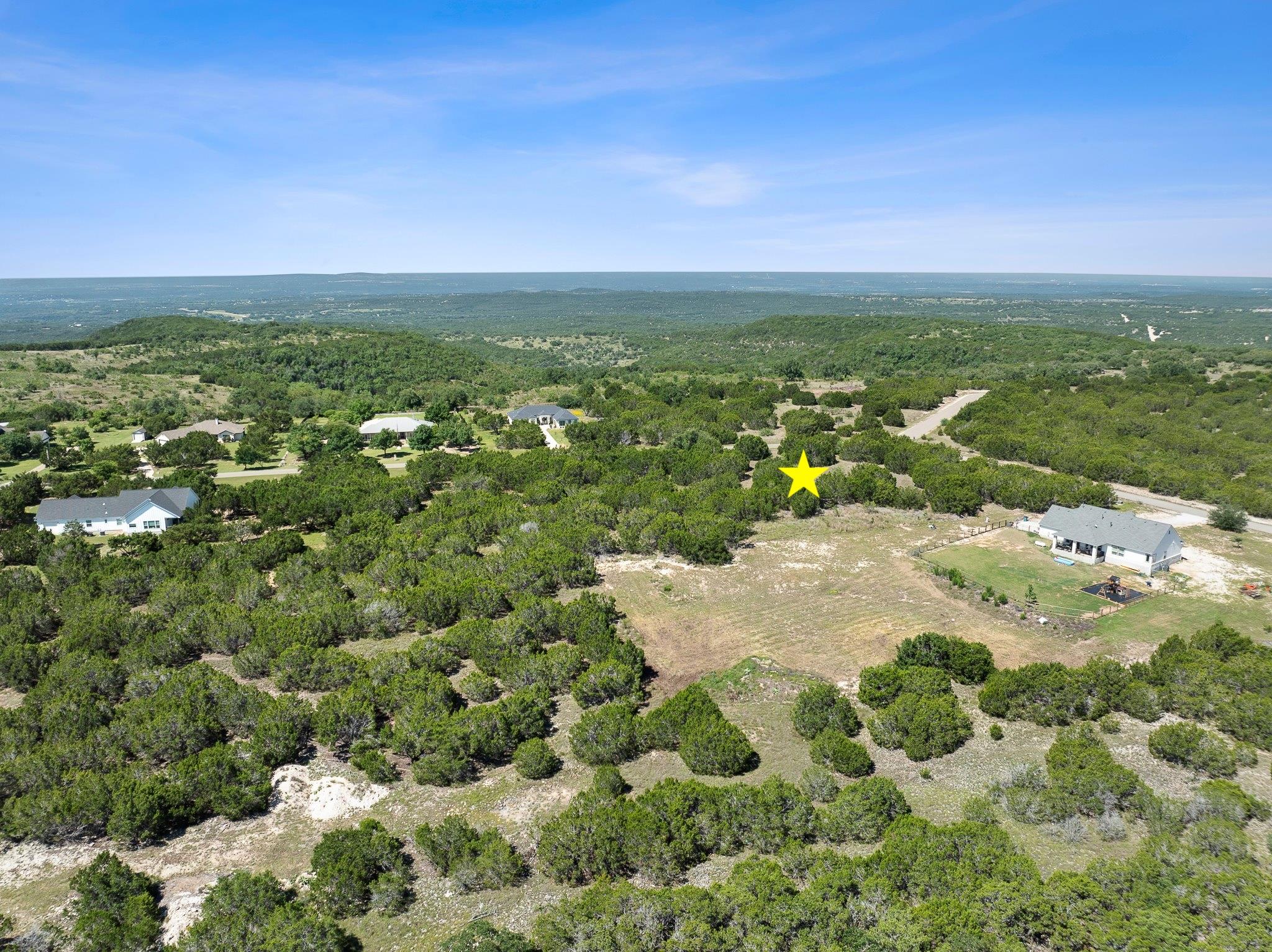 2409 Whitewater Drive Bertram TX 78605