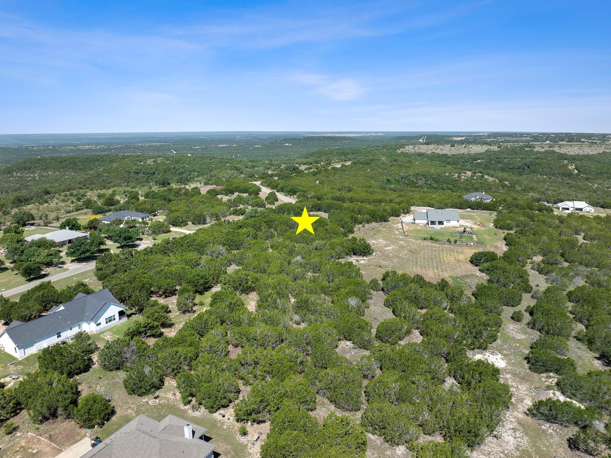 2409 Whitewater Drive Bertram TX 78605