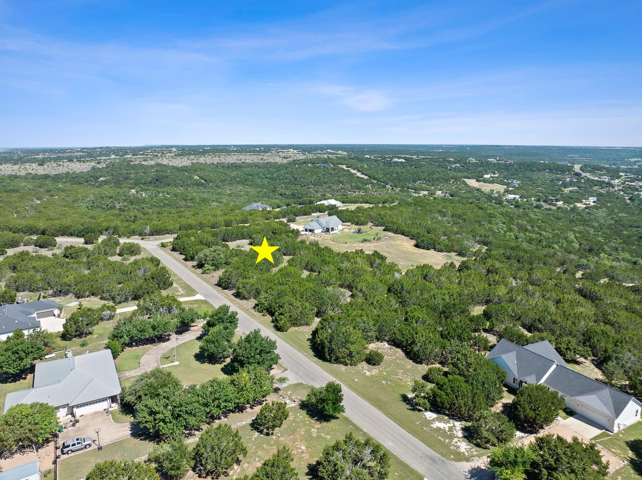 2409 Whitewater Drive Bertram TX 78605