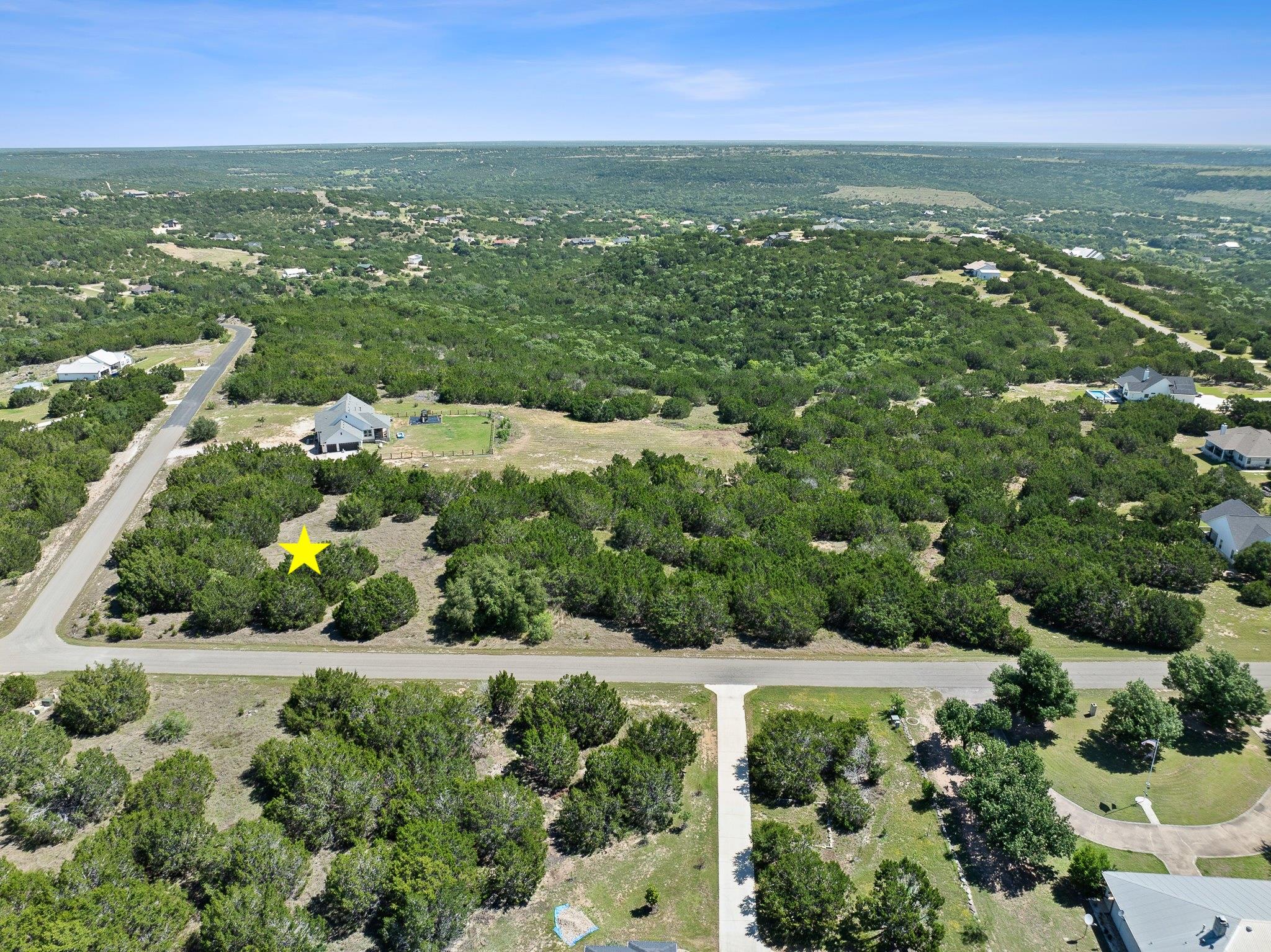 2409 Whitewater Drive Bertram TX 78605