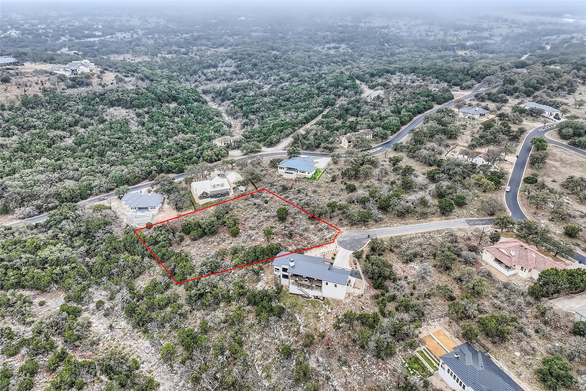 108 Spotted Fawn Horseshoe Bay TX 78657