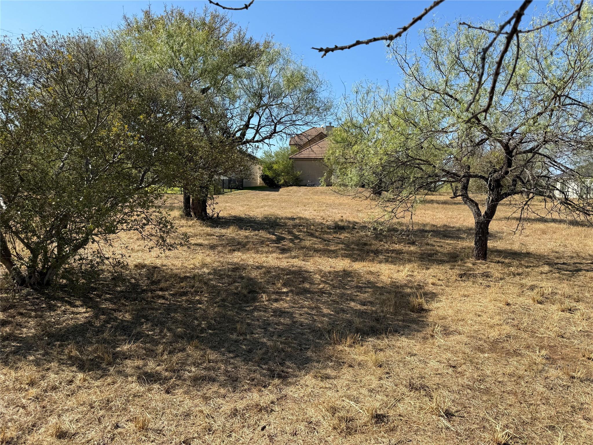 2324 Fault Line Drive Horseshoe Bay TX 78657