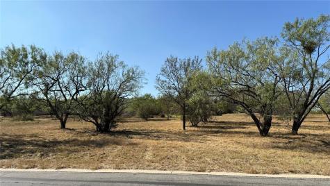 2324 Fault Line Drive Horseshoe Bay TX 78657