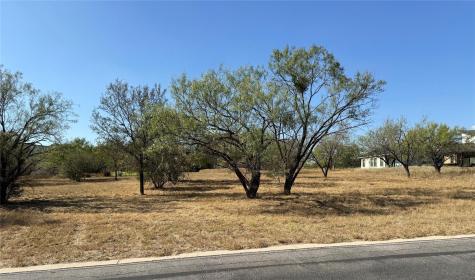 2324 Fault Line Drive Horseshoe Bay TX 78657
