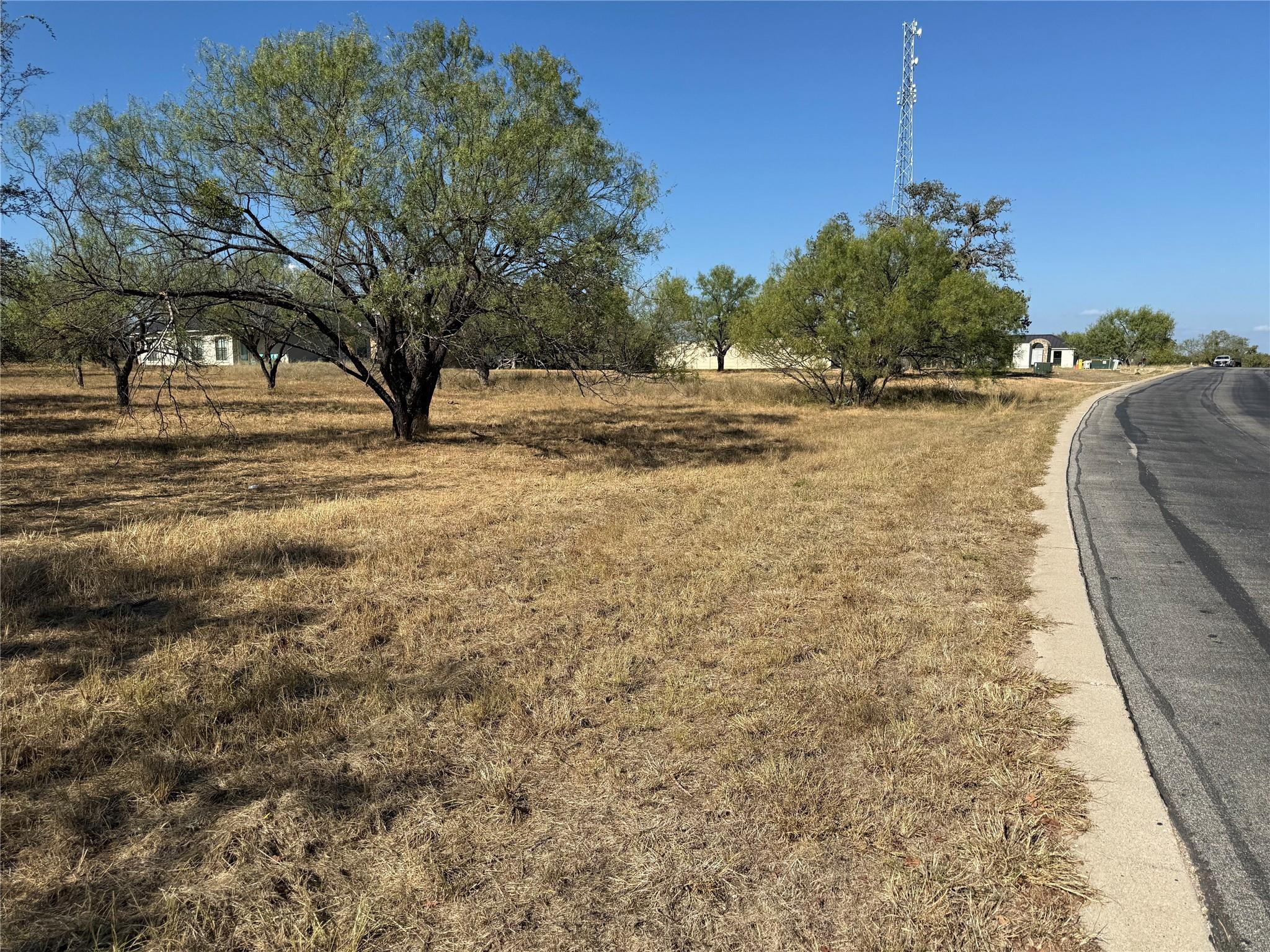 2324 Fault Line Drive Horseshoe Bay TX 78657