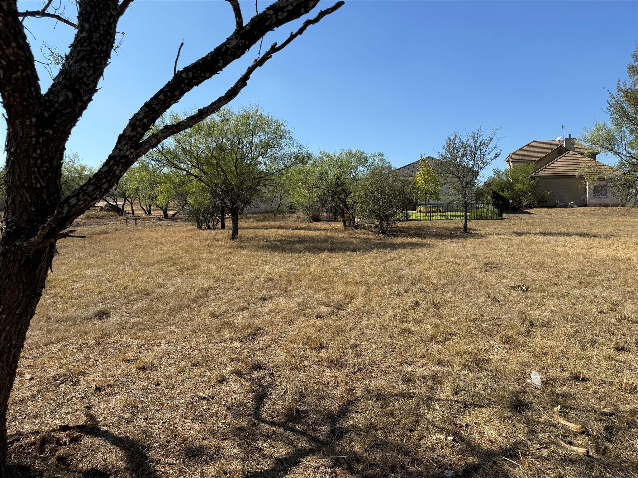2324 Fault Line Drive Horseshoe Bay TX 78657