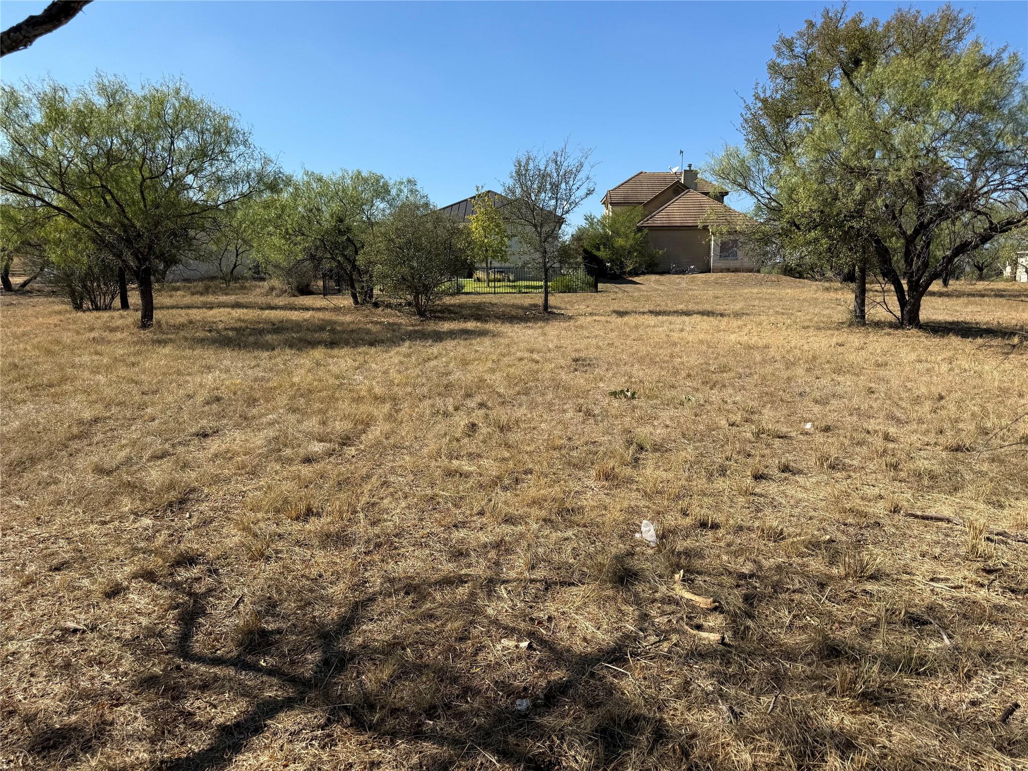2324 Fault Line Drive Horseshoe Bay TX 78657