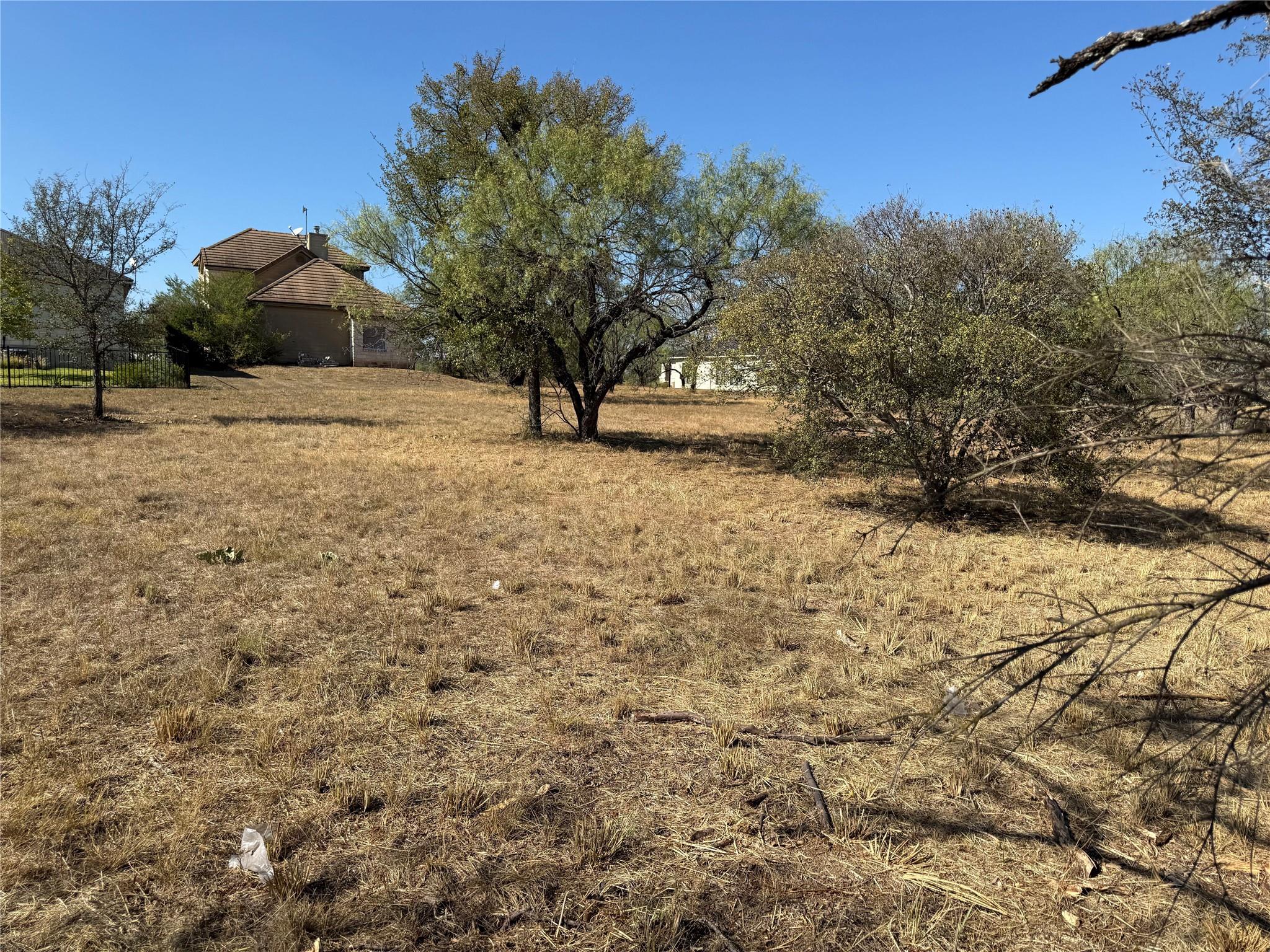 2324 Fault Line Drive Horseshoe Bay TX 78657