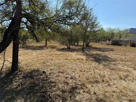 2324 Fault Line Drive Horseshoe Bay TX 78657