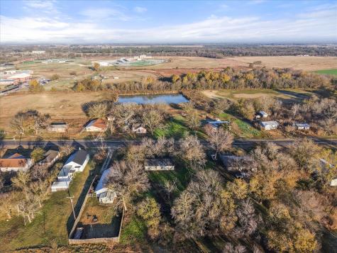 315 S Fm 709 Road E Dawson TX 76639