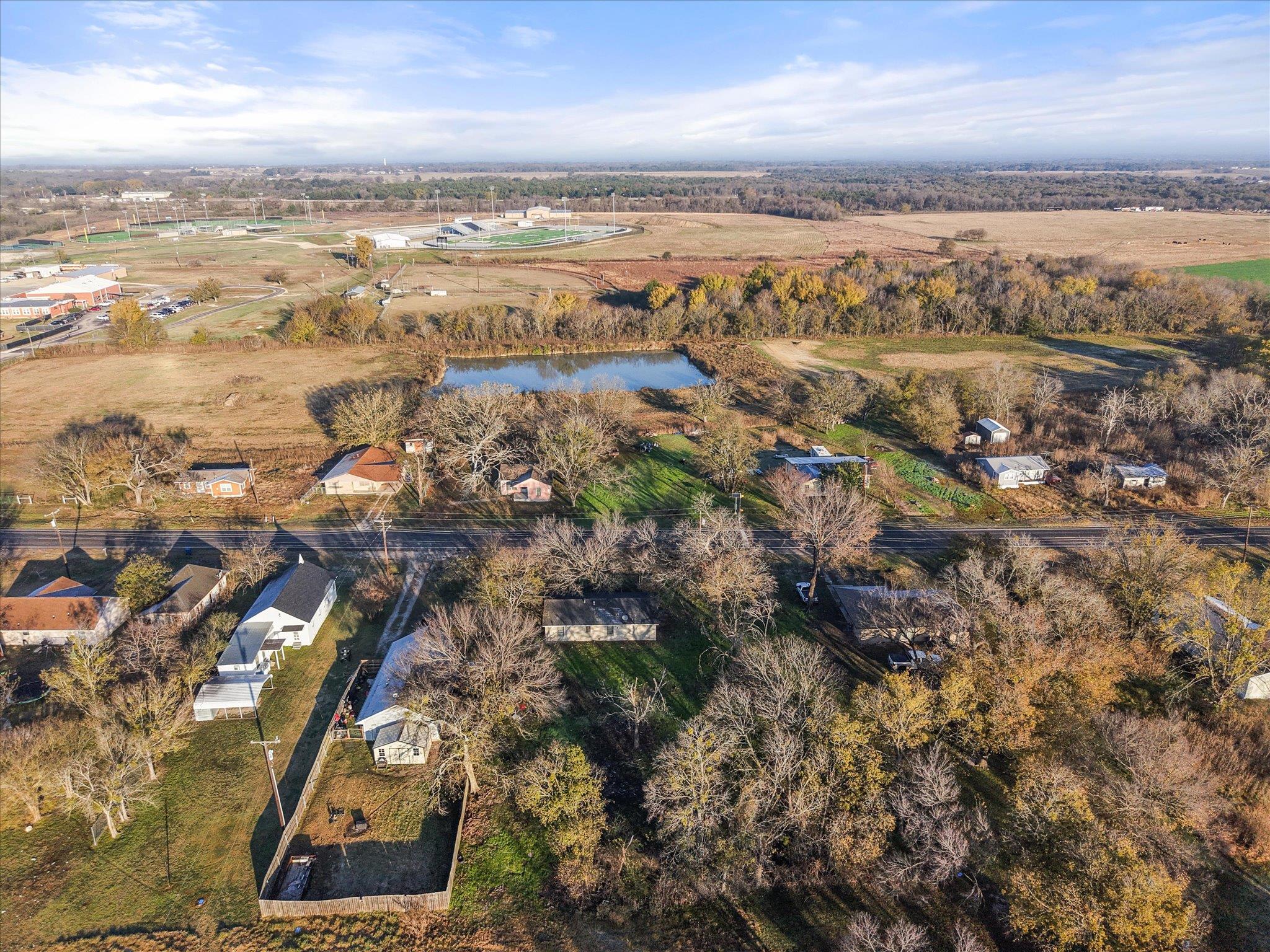 315 S Fm 709 Road E Dawson TX 76639