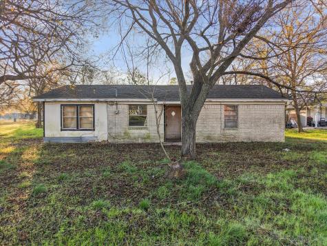 315 S Fm 709 Road E Dawson TX 76639