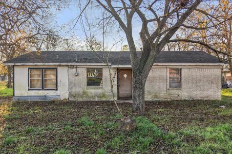 315 S Fm 709 Road E Dawson TX 76639