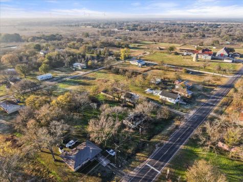 315 S Fm 709 Road E Dawson TX 76639