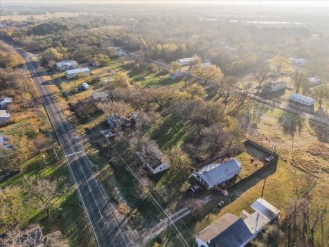315 S Fm 709 Road E Dawson TX 76639