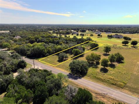 1090 White Bluff Drive Whitney TX 76692