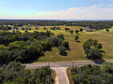1090 White Bluff Drive Whitney TX 76692