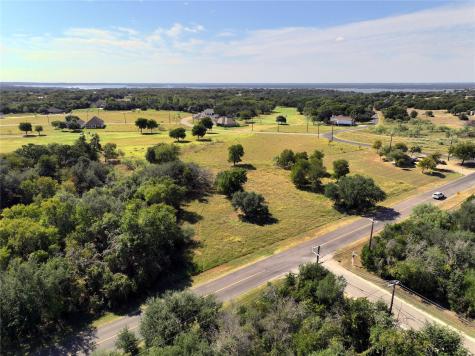 1090 White Bluff Drive Whitney TX 76692