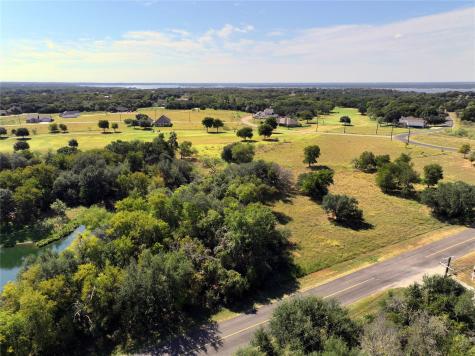 1090 White Bluff Drive Whitney TX 76692