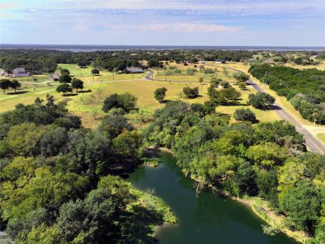 1090 White Bluff Drive Whitney TX 76692