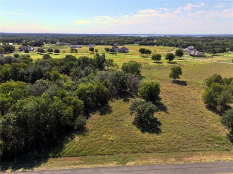1090 White Bluff Drive Whitney TX 76692